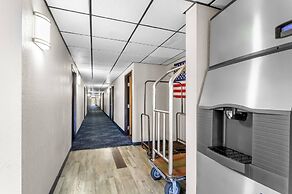 Quality Inn Johnstown