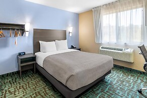 Quality Inn Johnstown