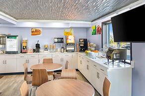 Quality Inn Johnstown