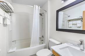 Quality Inn Johnstown