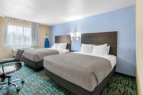 Quality Inn Johnstown