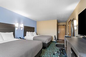 Quality Inn Johnstown