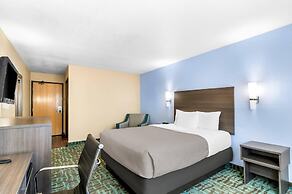 Quality Inn Johnstown