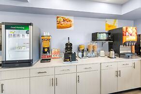 Quality Inn Johnstown