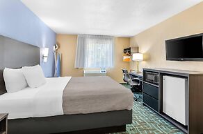 Quality Inn Johnstown