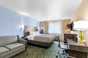 Quality Inn Johnstown