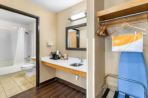 Quality Inn Johnstown