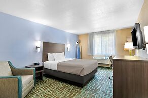 Quality Inn Johnstown