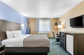 Quality Inn Johnstown