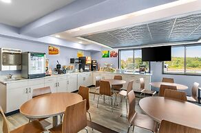 Quality Inn Johnstown