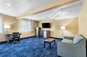 Quality Inn Johnstown