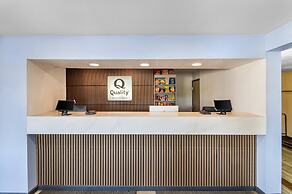 Quality Inn Johnstown