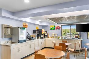 Quality Inn Johnstown