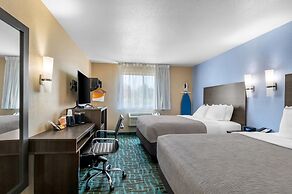 Quality Inn Johnstown