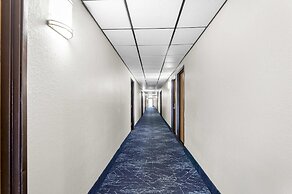 Quality Inn Johnstown