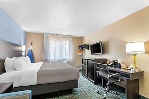 Quality Inn Johnstown