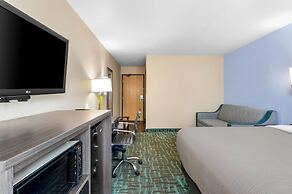 Quality Inn Johnstown