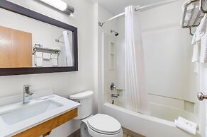 Quality Inn Johnstown