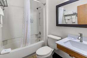 Quality Inn Johnstown