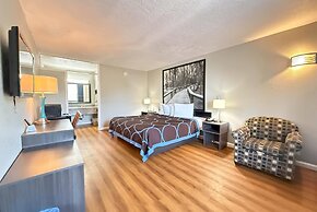 Super 8 by Wyndham Hardeeville/Savannah North