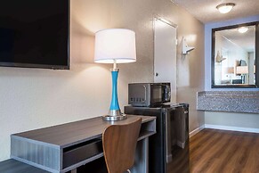 Super 8 by Wyndham Hardeeville/Savannah North