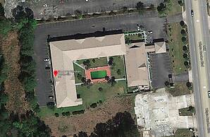 Super 8 by Wyndham Hardeeville/Savannah North