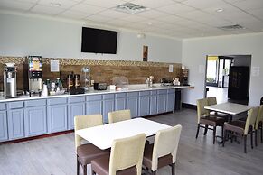 Super 8 by Wyndham Hardeeville/Savannah North