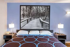 Super 8 by Wyndham Hardeeville/Savannah North