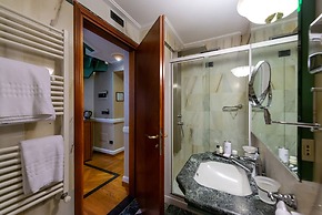 Grand Hotel Ortigia Siracusa