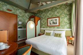 Grand Hotel Ortigia Siracusa