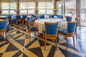 Grand Hotel Ortigia Siracusa