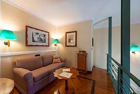 Grand Hotel Ortigia Siracusa