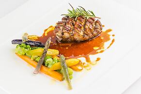 Grand Hotel Ortigia Siracusa