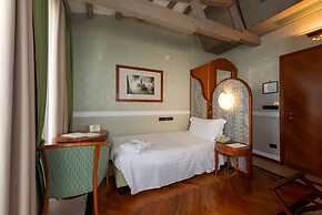 Grand Hotel Ortigia Siracusa