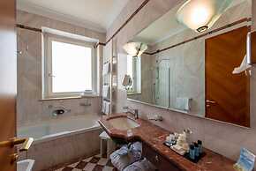 Grand Hotel Ortigia Siracusa