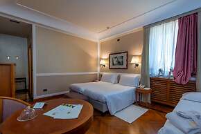 Grand Hotel Ortigia Siracusa