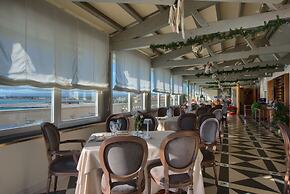 Grand Hotel Ortigia Siracusa