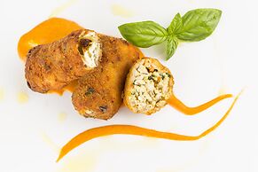 Grand Hotel Ortigia Siracusa