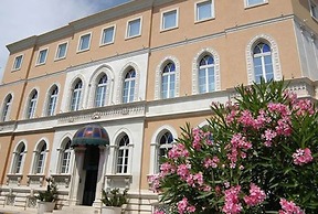 Grand Hotel Ortigia Siracusa