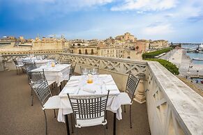 Grand Hotel Ortigia Siracusa