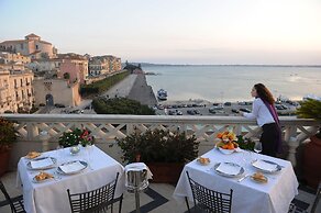 Grand Hotel Ortigia Siracusa