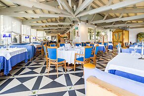 Grand Hotel Ortigia Siracusa