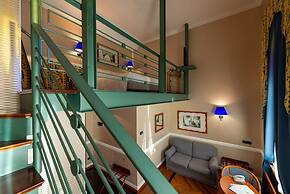 Grand Hotel Ortigia Siracusa