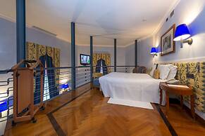 Grand Hotel Ortigia Siracusa