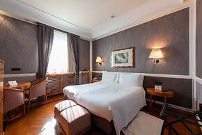 Grand Hotel Ortigia Siracusa