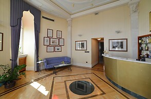 Grand Hotel Ortigia Siracusa