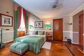 Grand Hotel Ortigia Siracusa