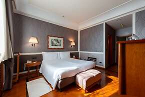 Grand Hotel Ortigia Siracusa