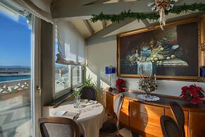 Grand Hotel Ortigia Siracusa