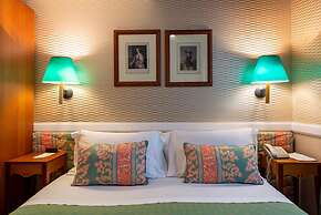 Grand Hotel Ortigia Siracusa